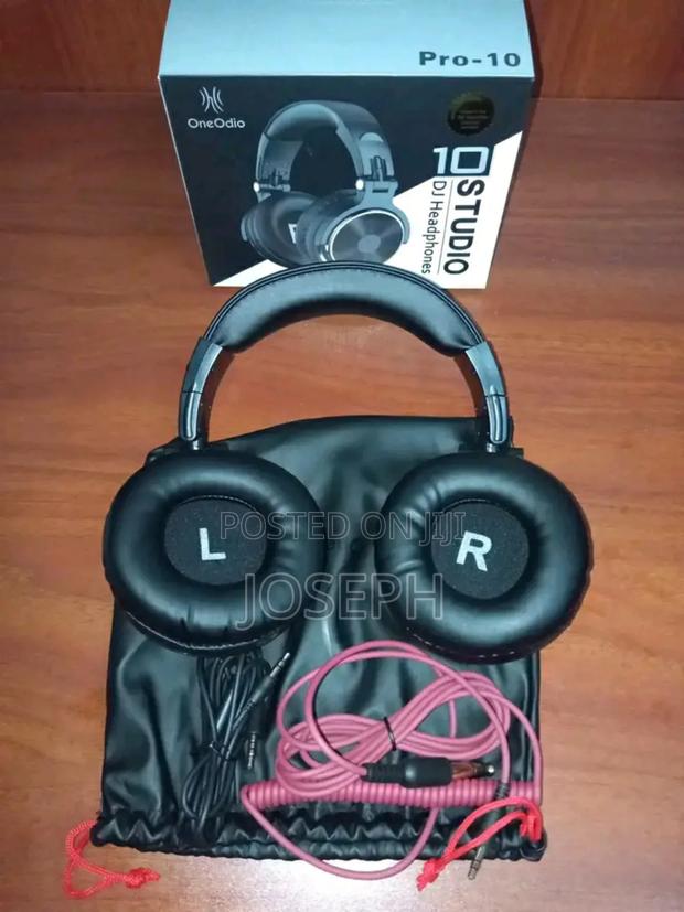 Headphone Oneodio for Studio photo 2