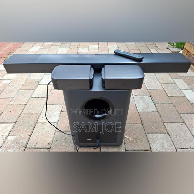 JBL Bar 9.1 True Wireless Surround With Dolby Atmos photo 11