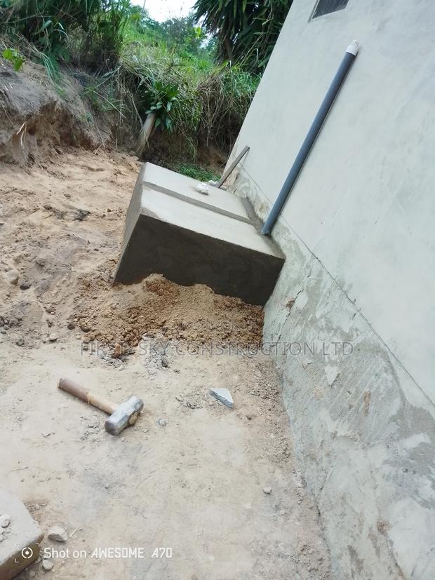 Bio Digester Toilet · Photo 2