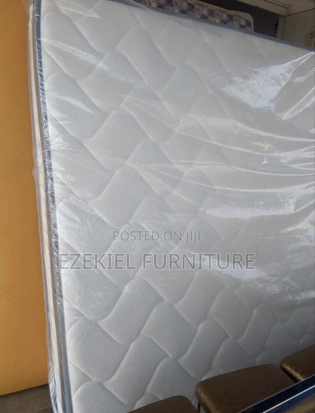 Orthopedic Mattress 180 By 200cm · Photo 2
