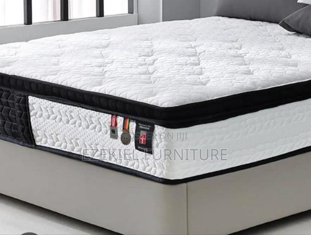 Spring Orthopedic Mattress · Photo 2