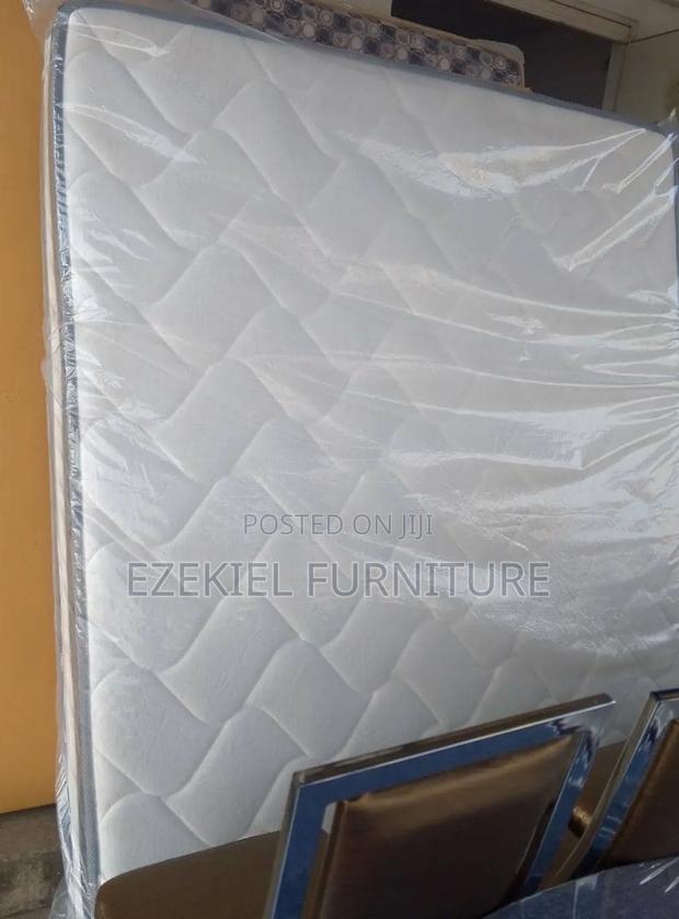 Royal Comfort Mattress Queen Size · Photo 2