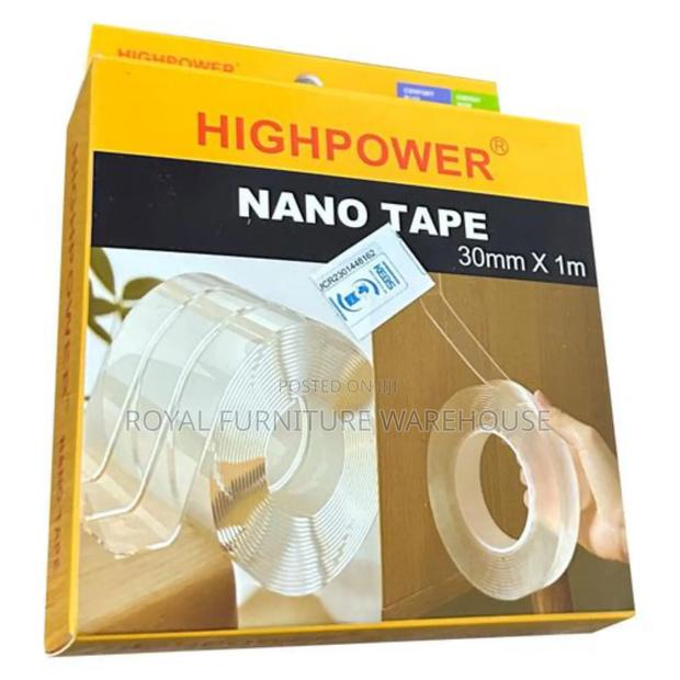 Nanno Tape · Photo 4