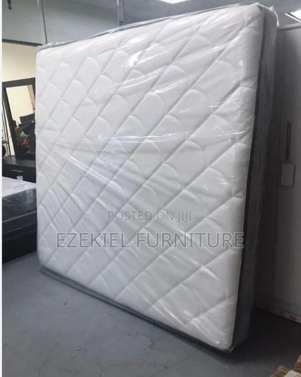 Queen Size New Design Orth Mattress · Photo 2