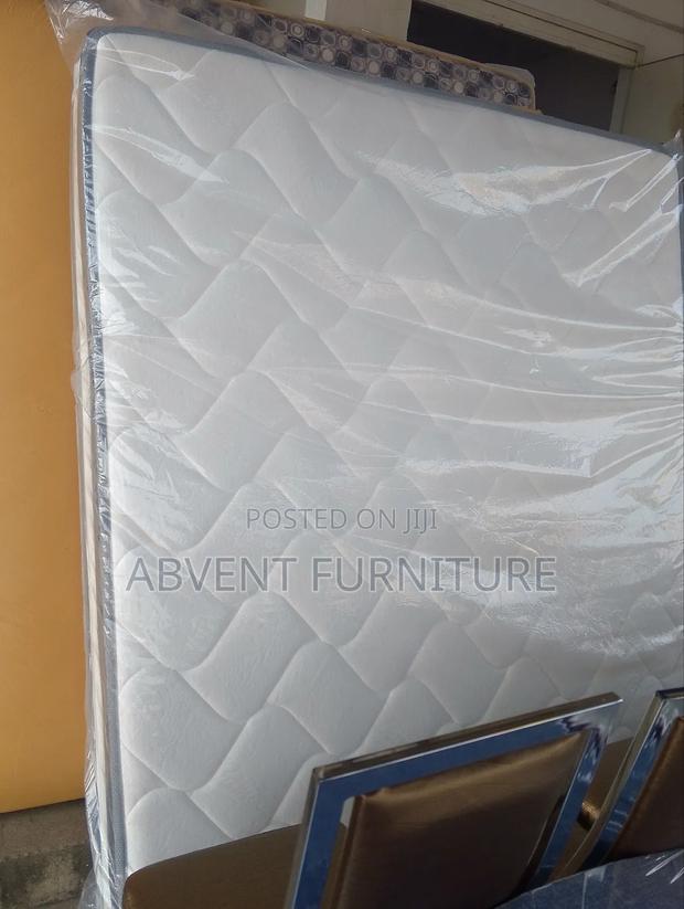 New Type Spring Orthopedic Mattress · Photo 2