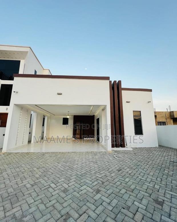 3bdrm House in East Legon for sale · Photo 1