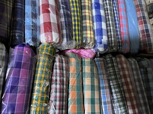 School Uniform Fabrics