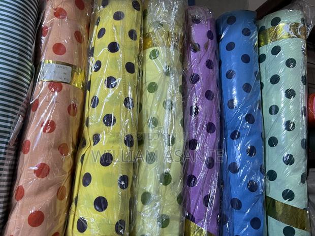 School Uniform Fabrics