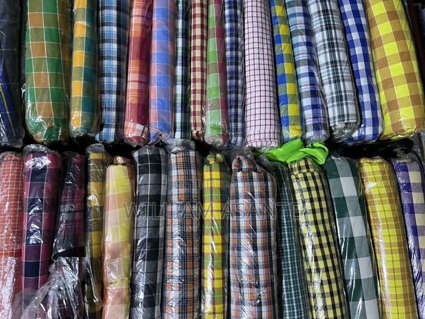 School Uniform Fabrics