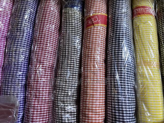 School Uniform Fabrics