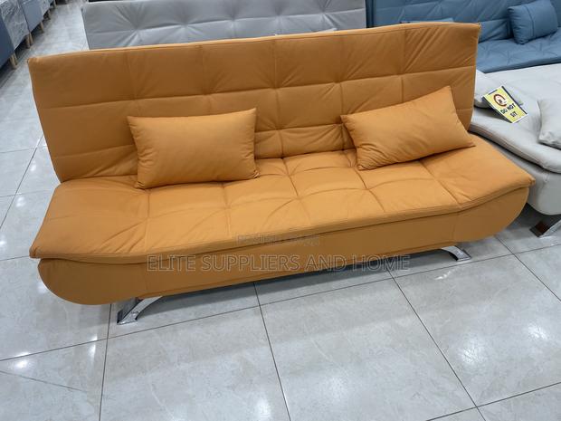 Sofa Bed / Couch · Photo 1