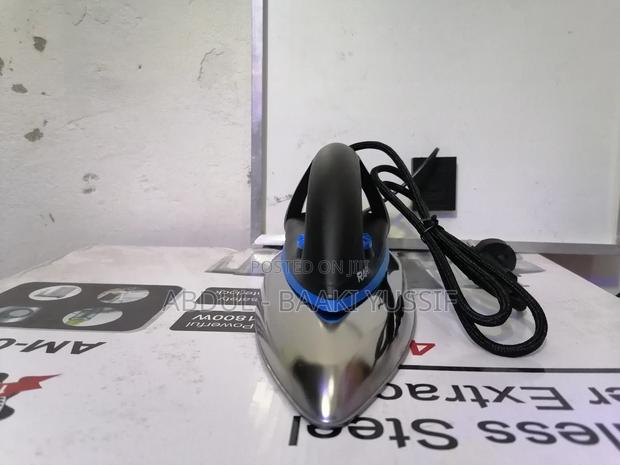 Raf Electric Iron photo 5