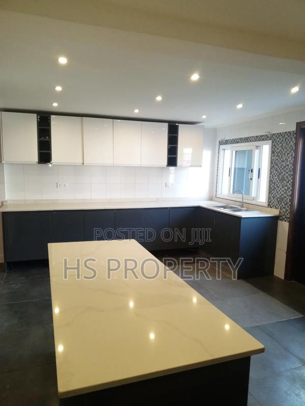 5bdrm House in Labone for rent photo 19