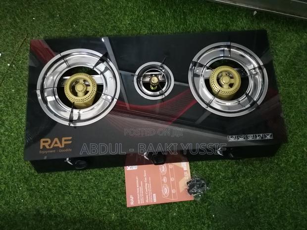 Raf Home Cooking Gas Stove