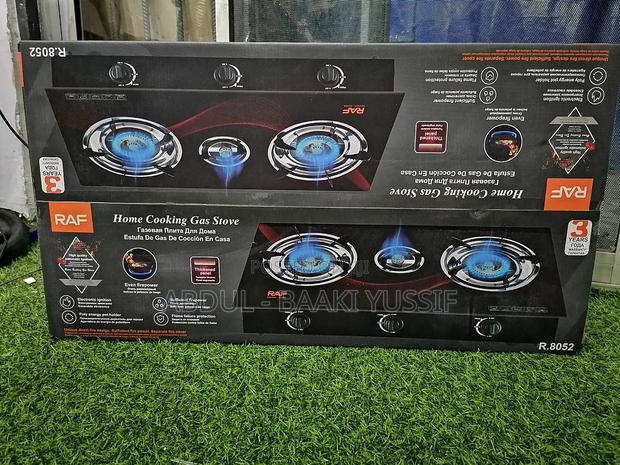 Raf Home Cooking Gas Stove photo 4