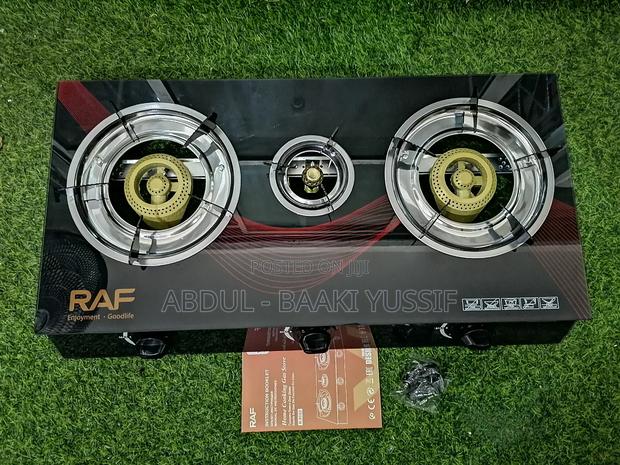 Raf Home Cooking Gas Stove photo 5
