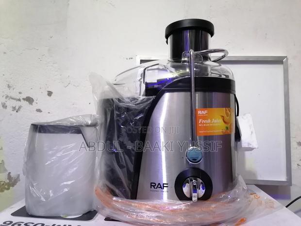 Raf Juice Maker photo 2