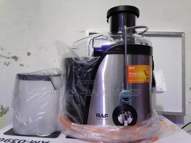 Raf Juice Maker photo 4