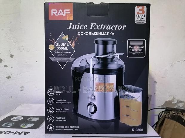 Raf Juice Maker photo 5