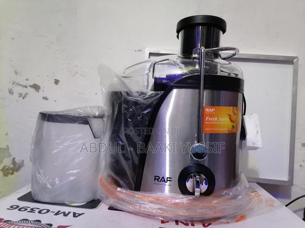 Raf Juice Maker photo 6
