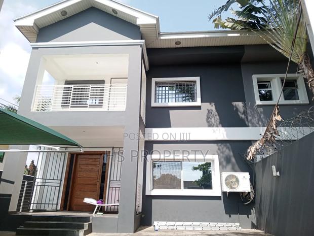3bdrm House in Labone for rent