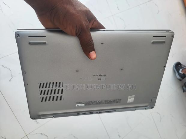 Laptop Dell Latitude 5420 8GB Intel Core I5 SSD 256GB photo 3