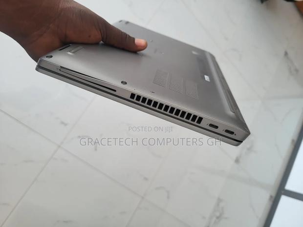 Laptop Dell Latitude 5420 8GB Intel Core I5 SSD 256GB photo 4