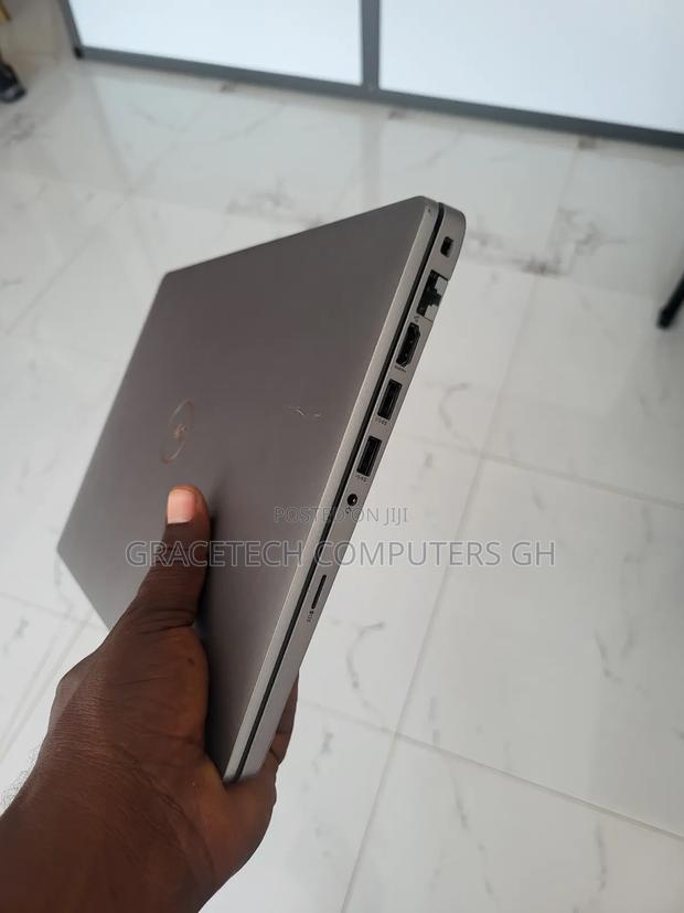 Laptop Dell Latitude 5420 8GB Intel Core I5 SSD 256GB photo 5