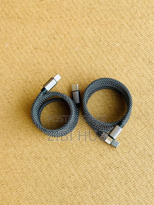 100w Magnetic Cable photo 4