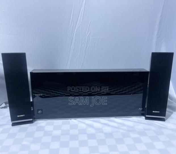 Sony BDV-F500 Home Cinema System photo 5