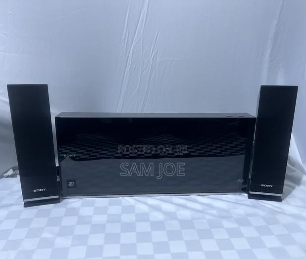 Sony BDV-F500 Home Cinema System photo 3