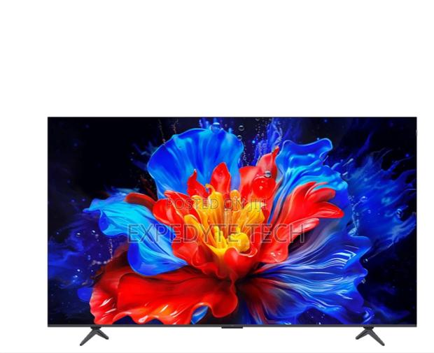 TCL 85" P8k Qled Google Tv (2025) |144hz Native Refresh Rate Tv photo 2