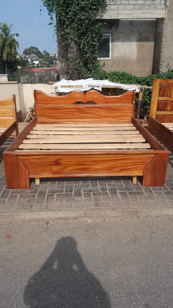 Prime Queen Size Frame · Photo 2