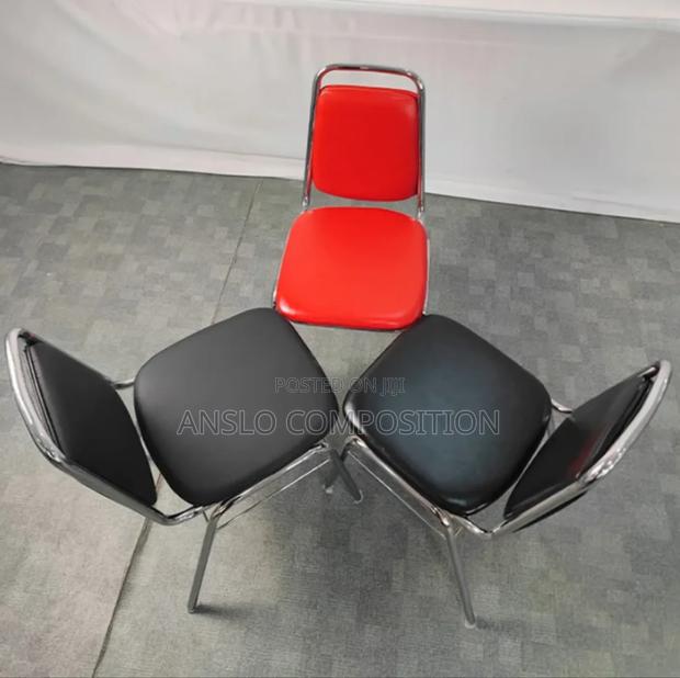 All-in-One Standard Chair · Photo 2