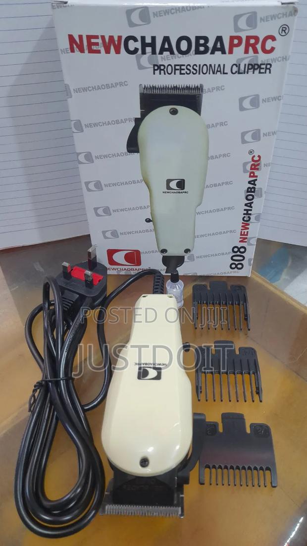 Chaoba 808 Professional.Hair Clipper · Photo 2