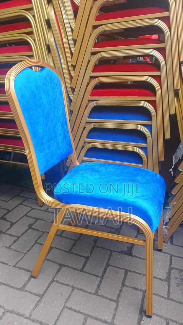Executive Conference Chairs · Photo 3
