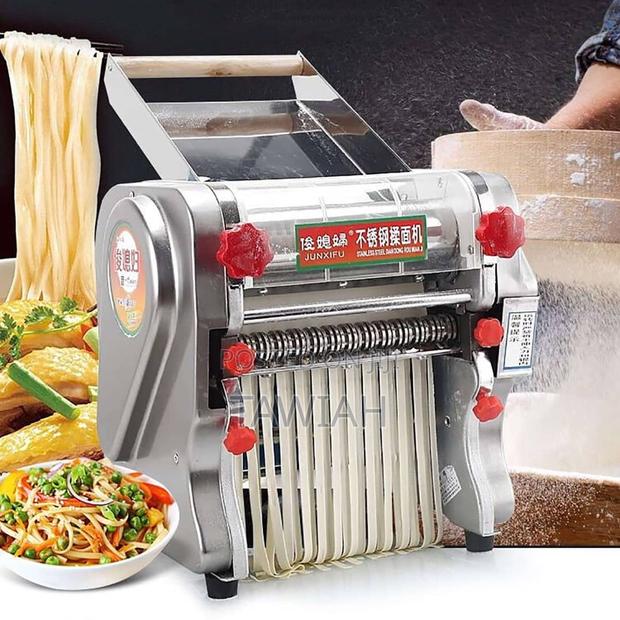 Electric Noodle Machine · Photo 4