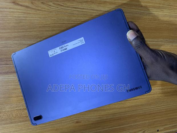 Samsung Galaxy Tab S7 FE 64 GB Gray