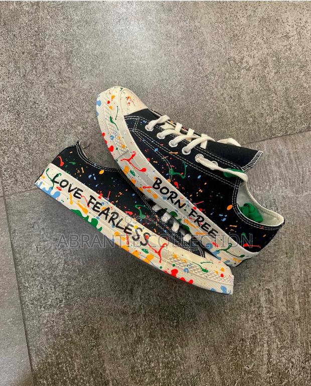 Roy Wang X Converse Chuck 70 Low · Photo 4