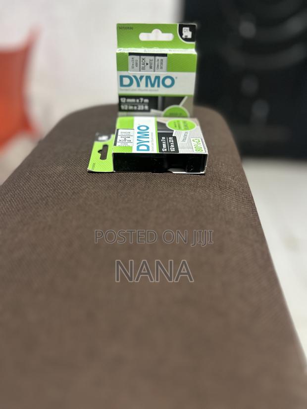 Dymo Label photo 2