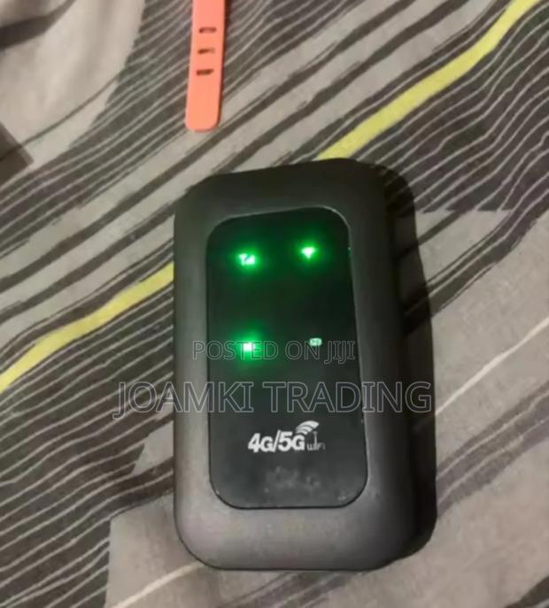 4g Universal Sim Card Mifi, Pocket Wifi, Router photo 2