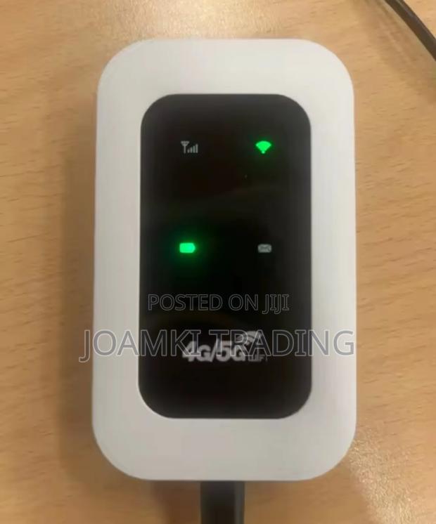 4g Universal Sim Card Mifi, Pocket Wifi, Router photo 3