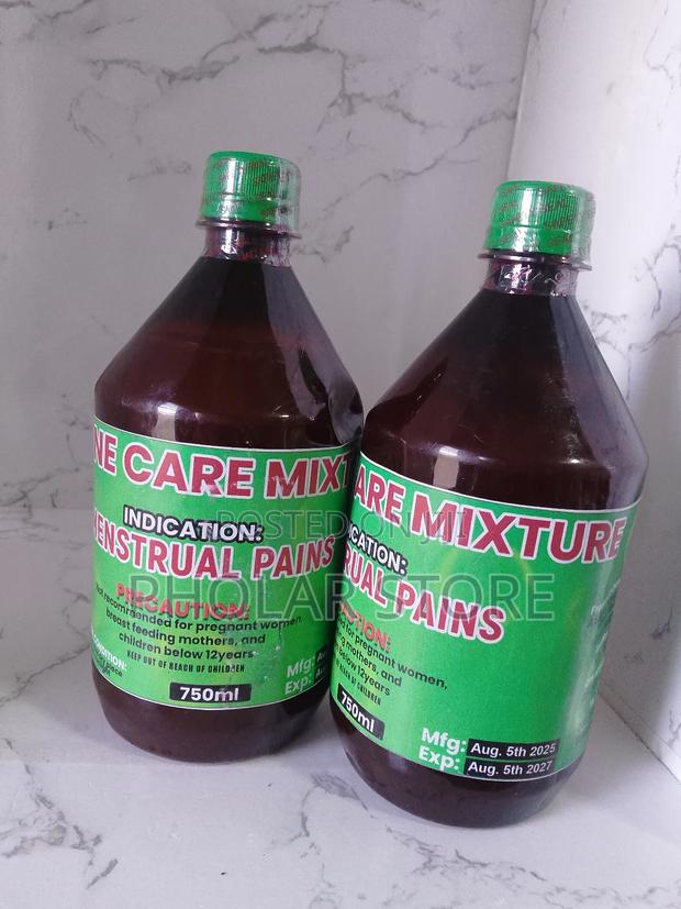 Infection Care Mixture ( Infection and Odour Removal in Women) · Photo 2