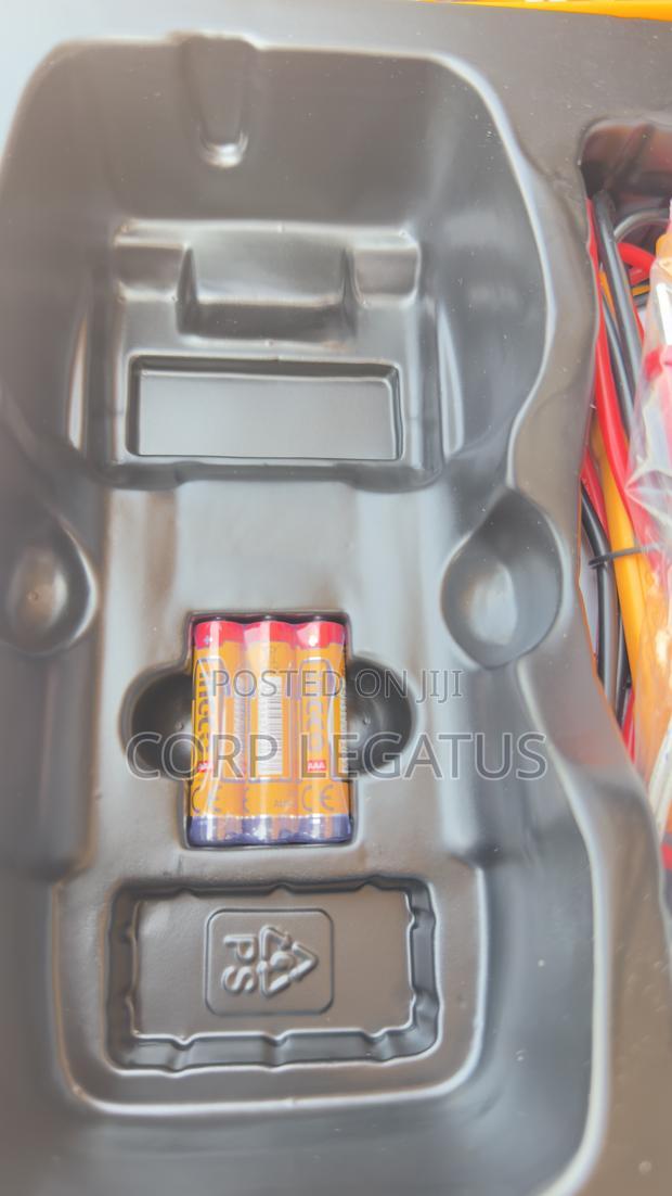 1000v Ingco Digital Multimeter 20000 Counts photo 7