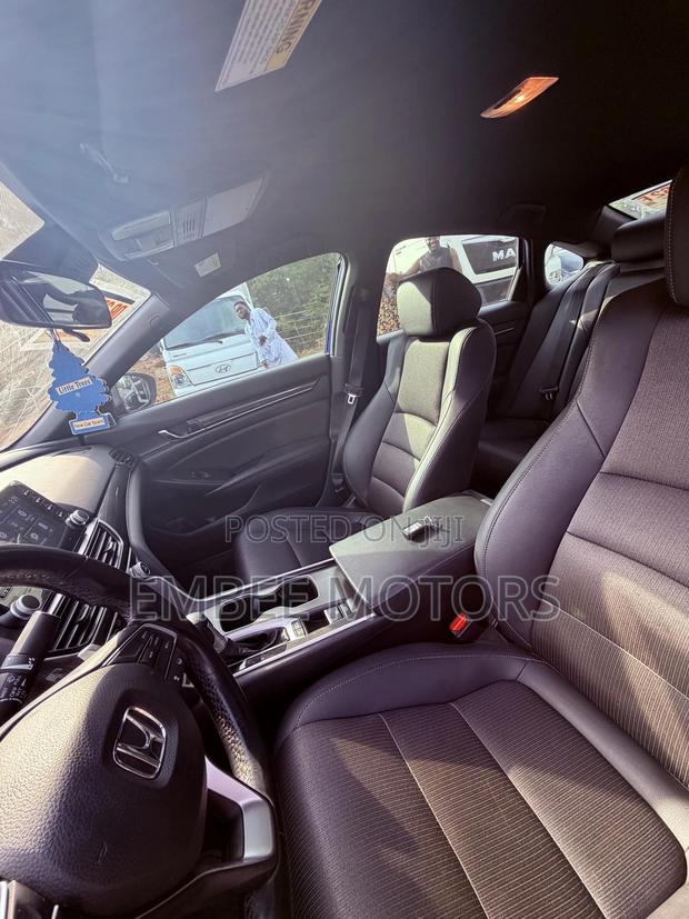 Honda Accord Sport 1.5T 2020 Blue