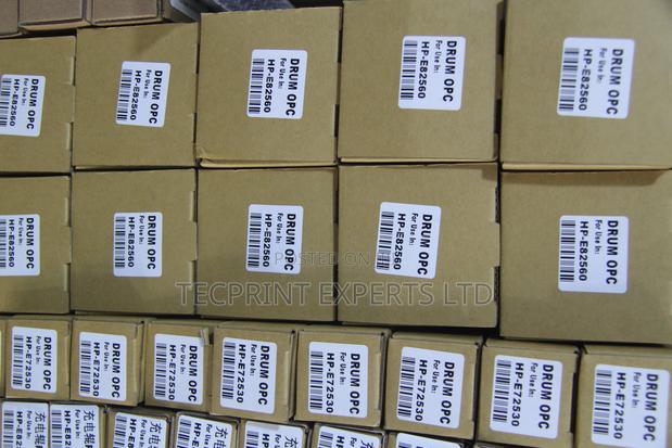 Hp E82560 Drum photo 2