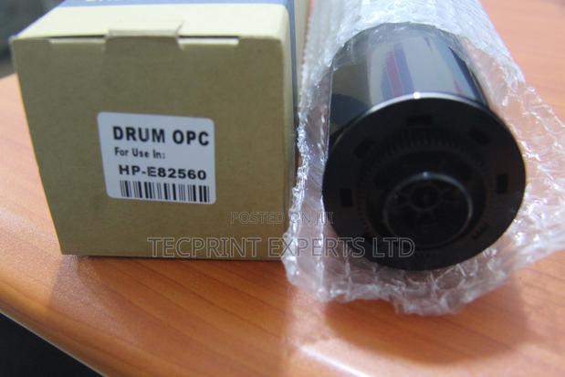 Hp E82560 Drum photo 3