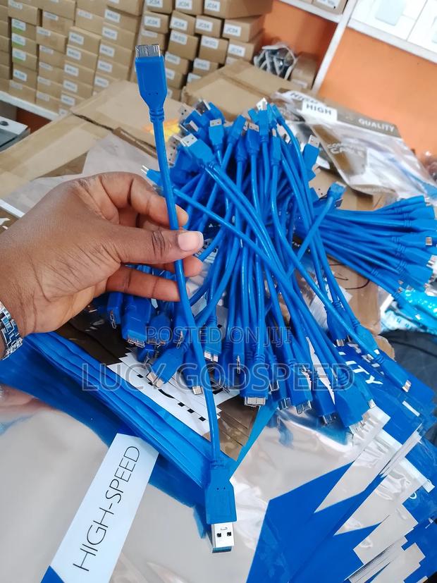 Sata Cables photo 2