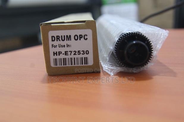 Hp E72560 Drum