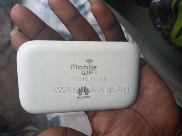 Bolt+ Mobile Wifi · Photo 4